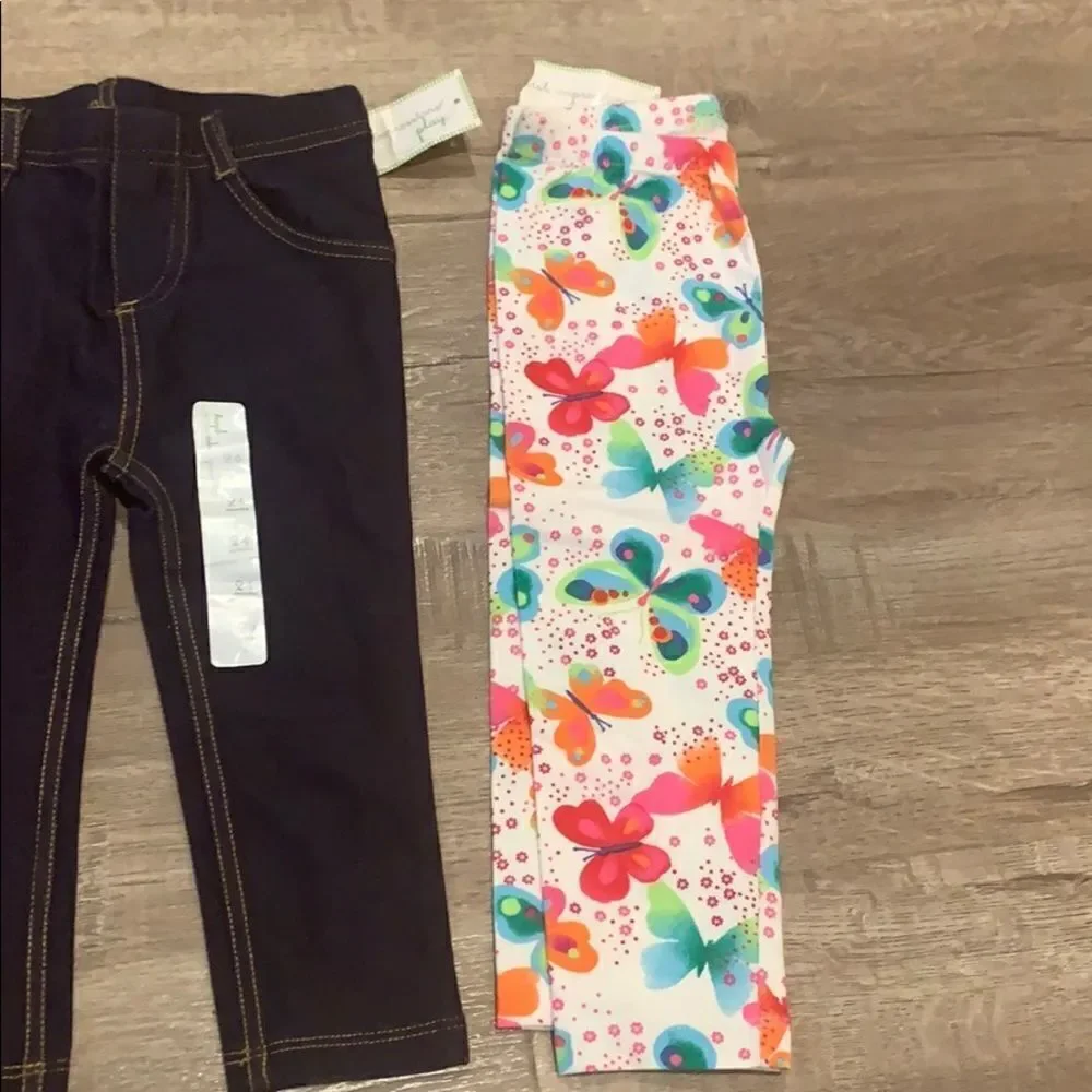 Pants/legging bundle 3